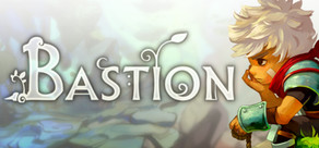 Game Header for Bastion