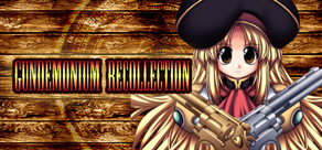 Game Header for Gundemonium Recollection